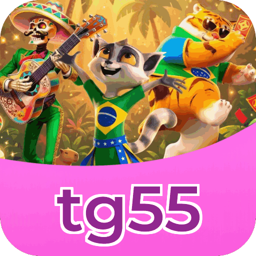 Jogos com maior RTP na tg55