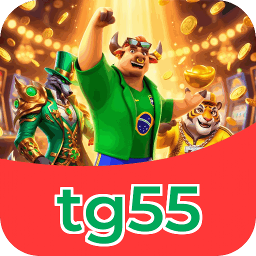 Dealers profissionais da tg55