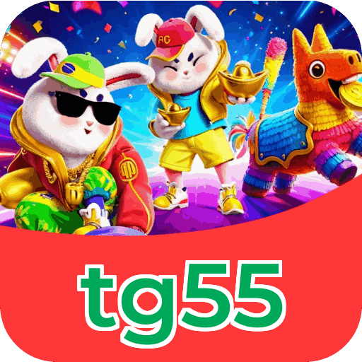 Cadastro tg55