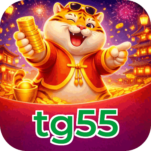 tg55 APP mobile