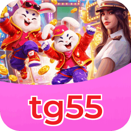 Login rápido no app tg55
